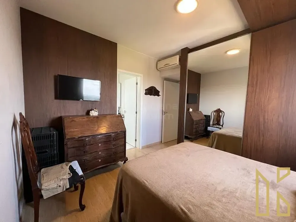 Apartamento, 2 quartos, 75 m² - Foto 3