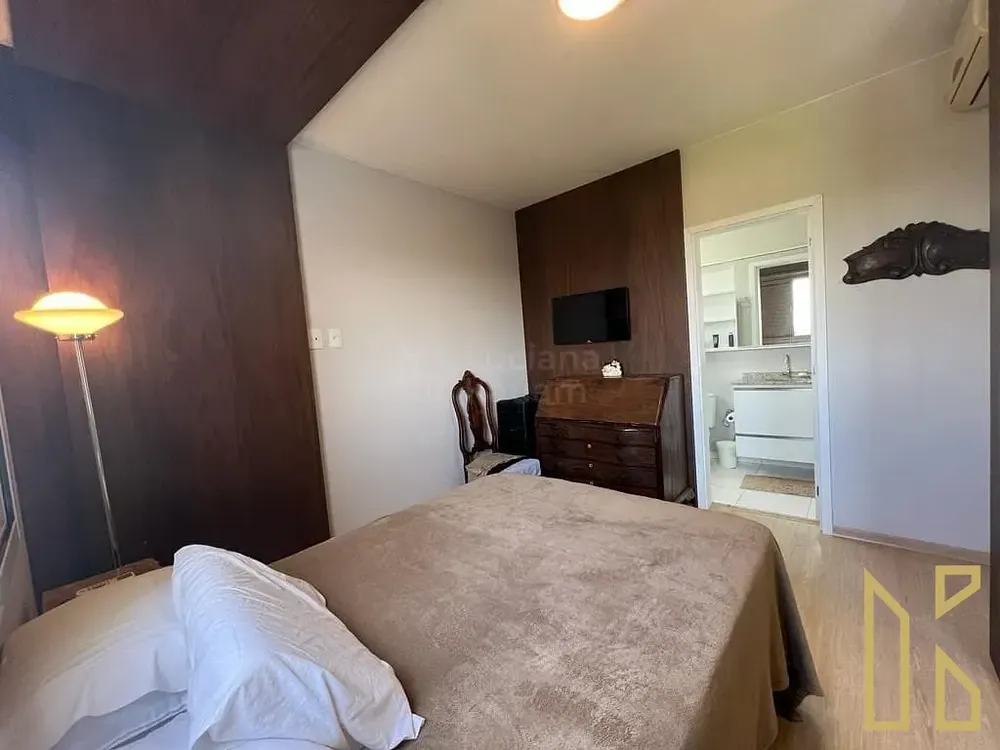 Apartamento, 2 quartos, 75 m² - Foto 4