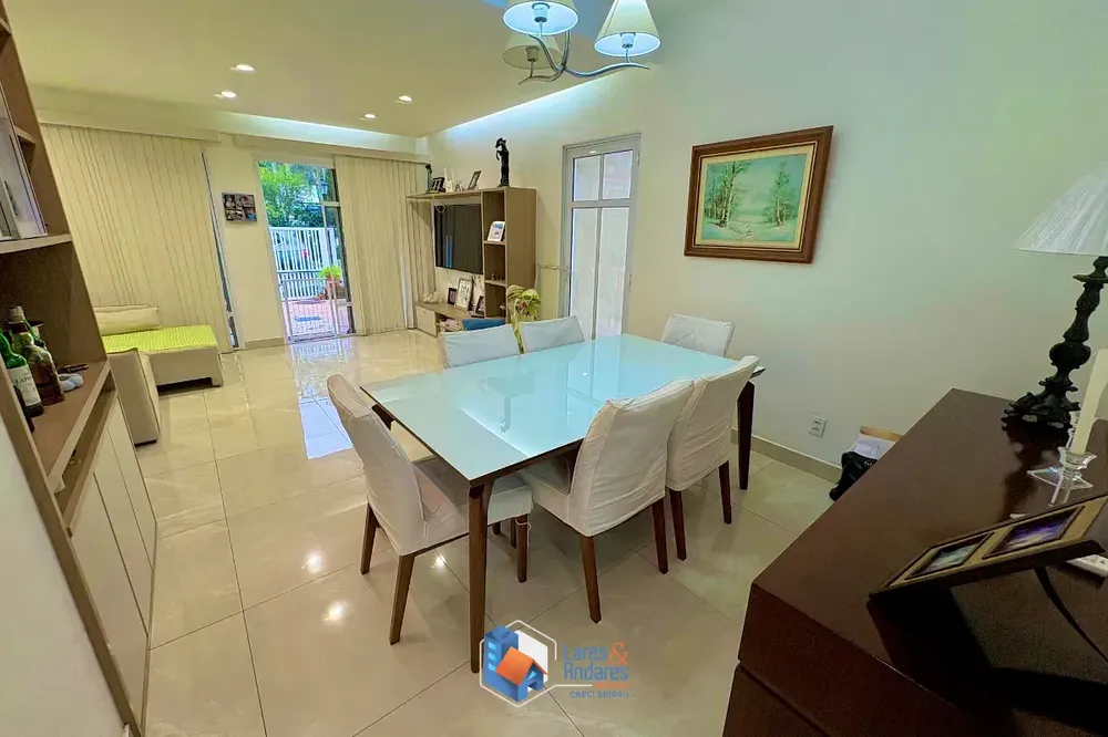 Casa, 4 quartos, 162 m² - Foto 4