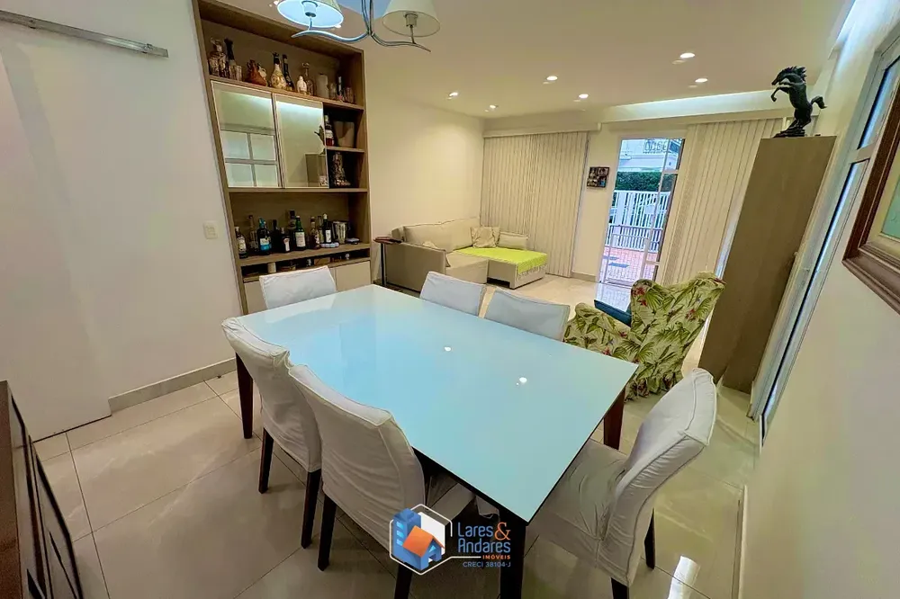 Casa, 4 quartos, 162 m² - Foto 3