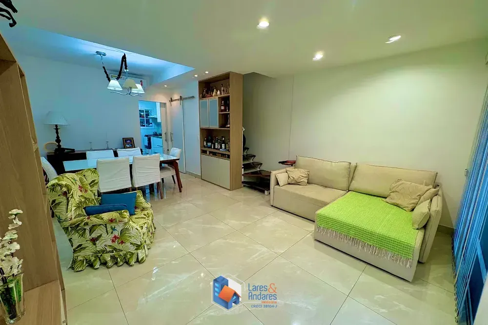 Casa, 4 quartos, 162 m² - Foto 1