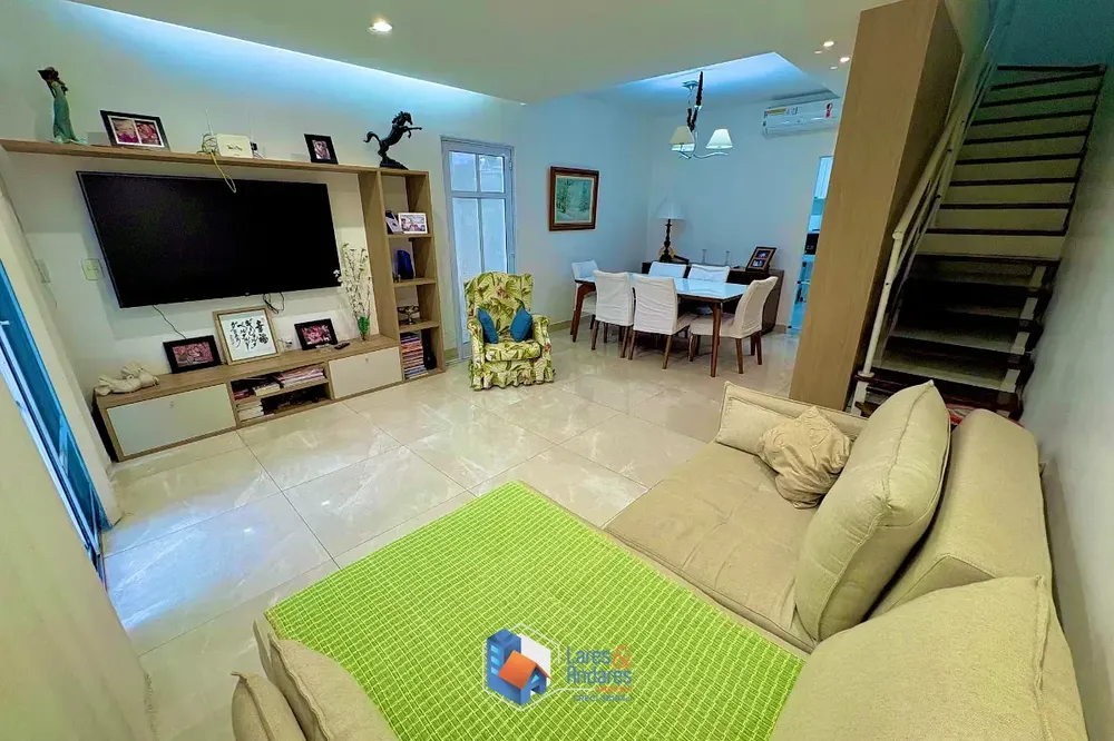 Casa, 4 quartos, 162 m² - Foto 2