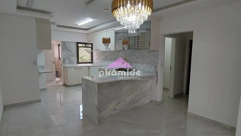 Apartamento, 4 quartos, 200 m² - Foto 1