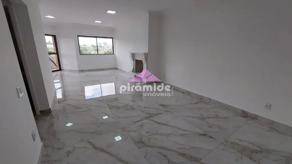 Apartamento, 4 quartos, 200 m² - Foto 3