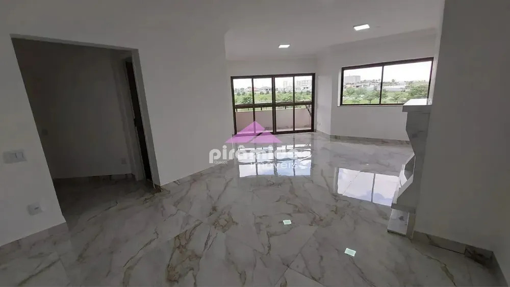Apartamento, 4 quartos, 200 m² - Foto 2