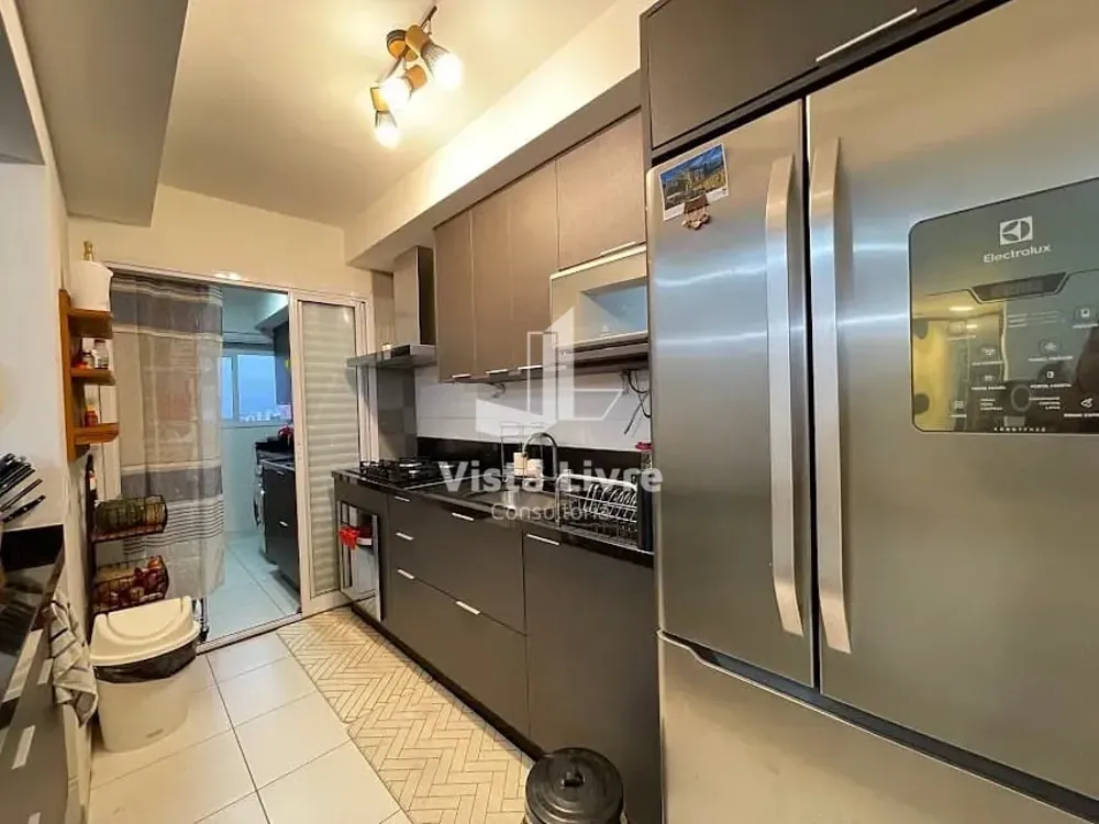 Apartamento, 3 quartos, 100 m² - Foto 1