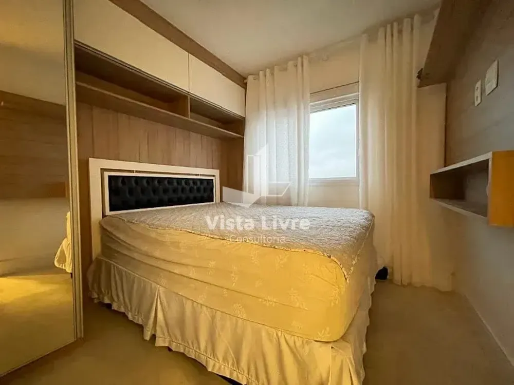 Apartamento, 3 quartos, 100 m² - Foto 4