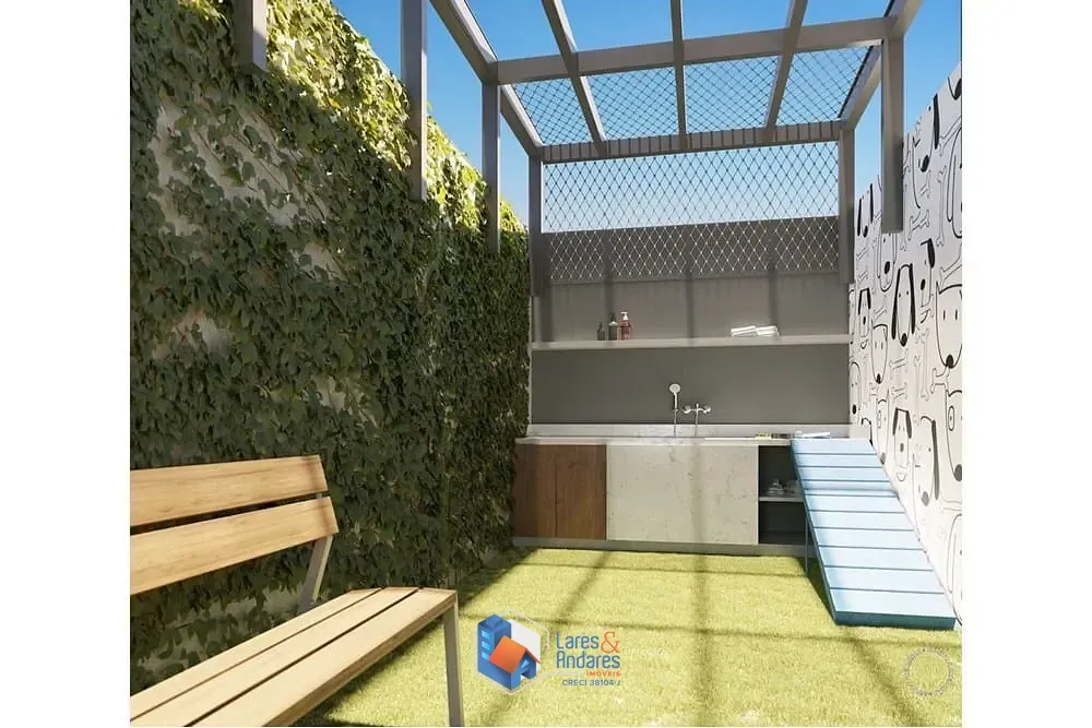 Apartamento, 3 quartos, 121 m² - Foto 3