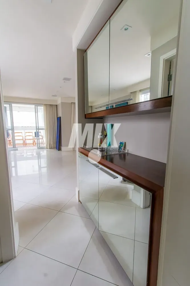 Apartamento, 3 quartos, 124 m² - Foto 2