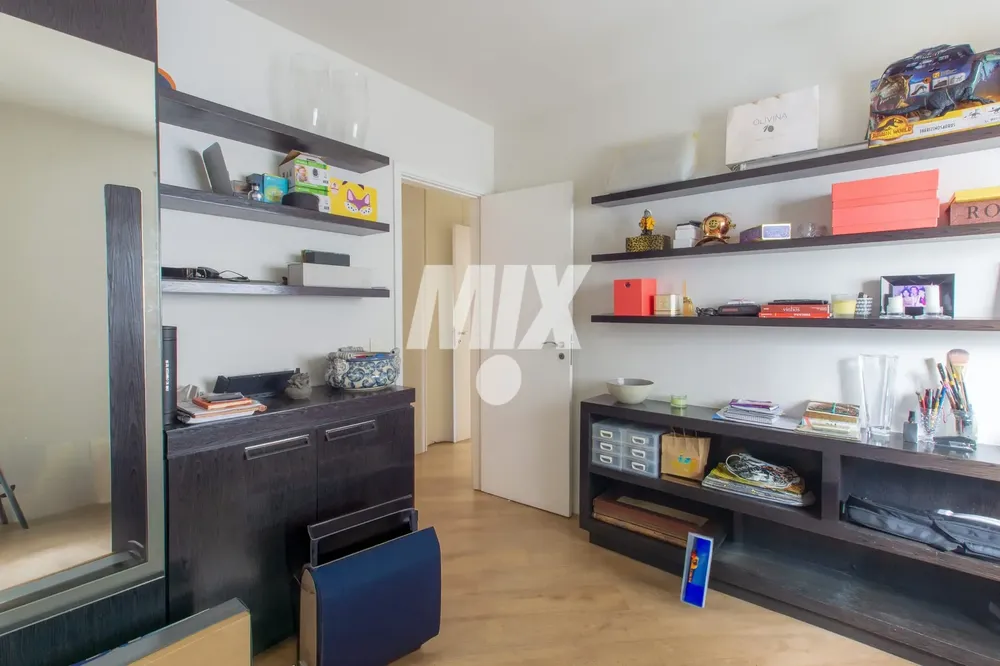 Apartamento, 3 quartos, 124 m² - Foto 3