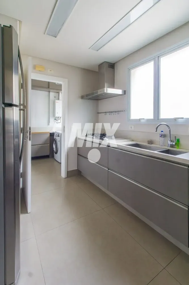 Apartamento, 3 quartos, 124 m² - Foto 7