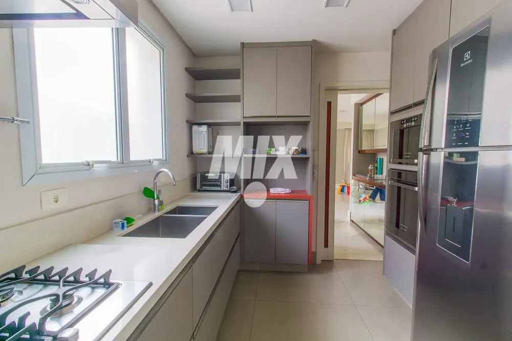 Apartamento, 3 quartos, 124 m² - Foto 4