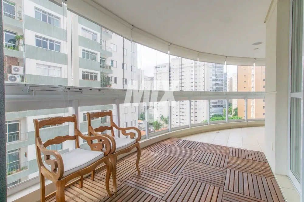 Apartamento, 3 quartos, 124 m² - Foto 6