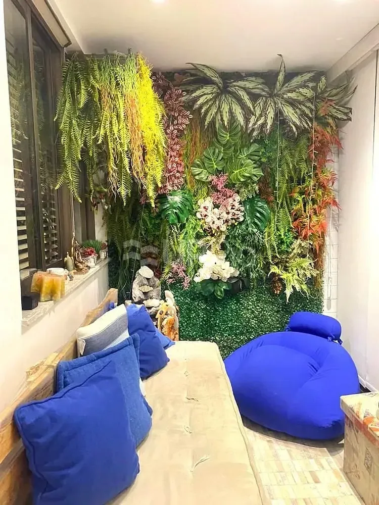 Apartamento, 3 quartos, 90 m² - Foto 14