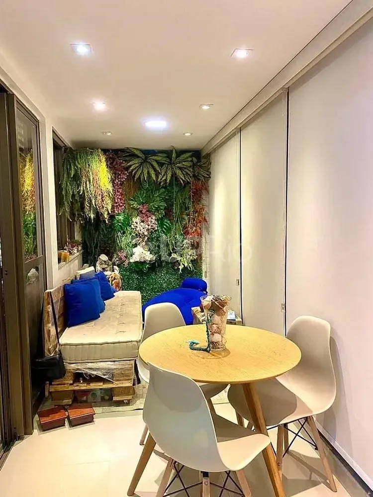 Apartamento, 3 quartos, 90 m² - Foto 10
