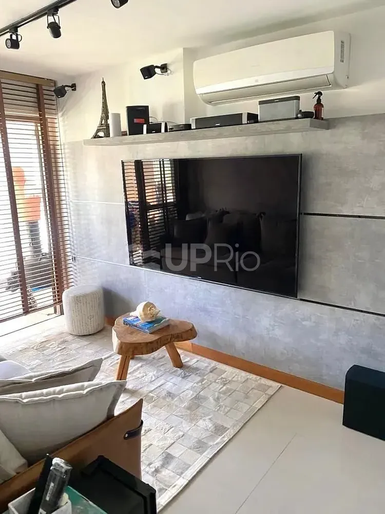 Apartamento, 3 quartos, 90 m² - Foto 3