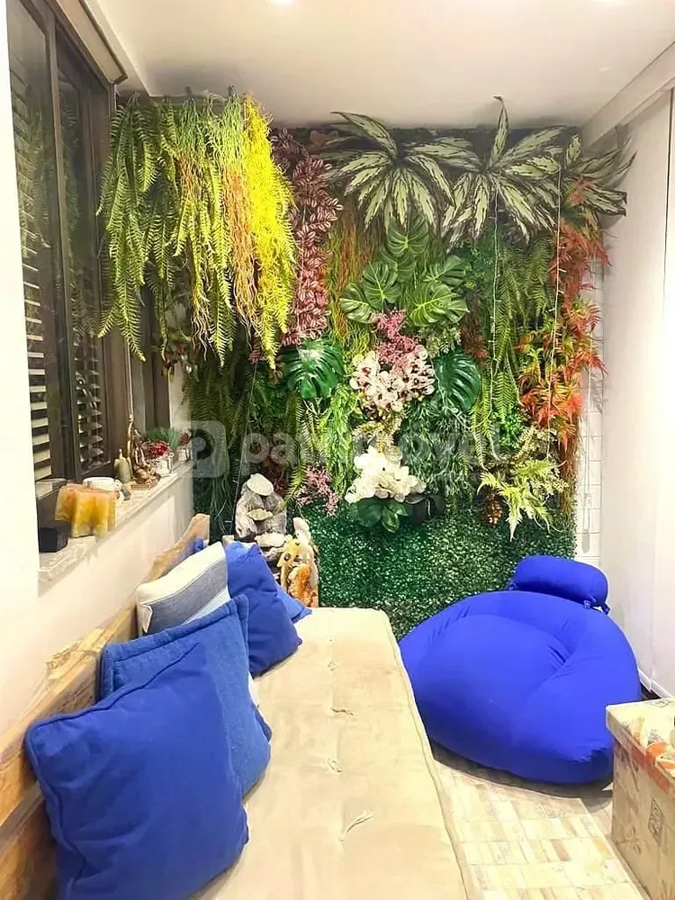 Apartamento, 3 quartos, 90 m² - Foto 30