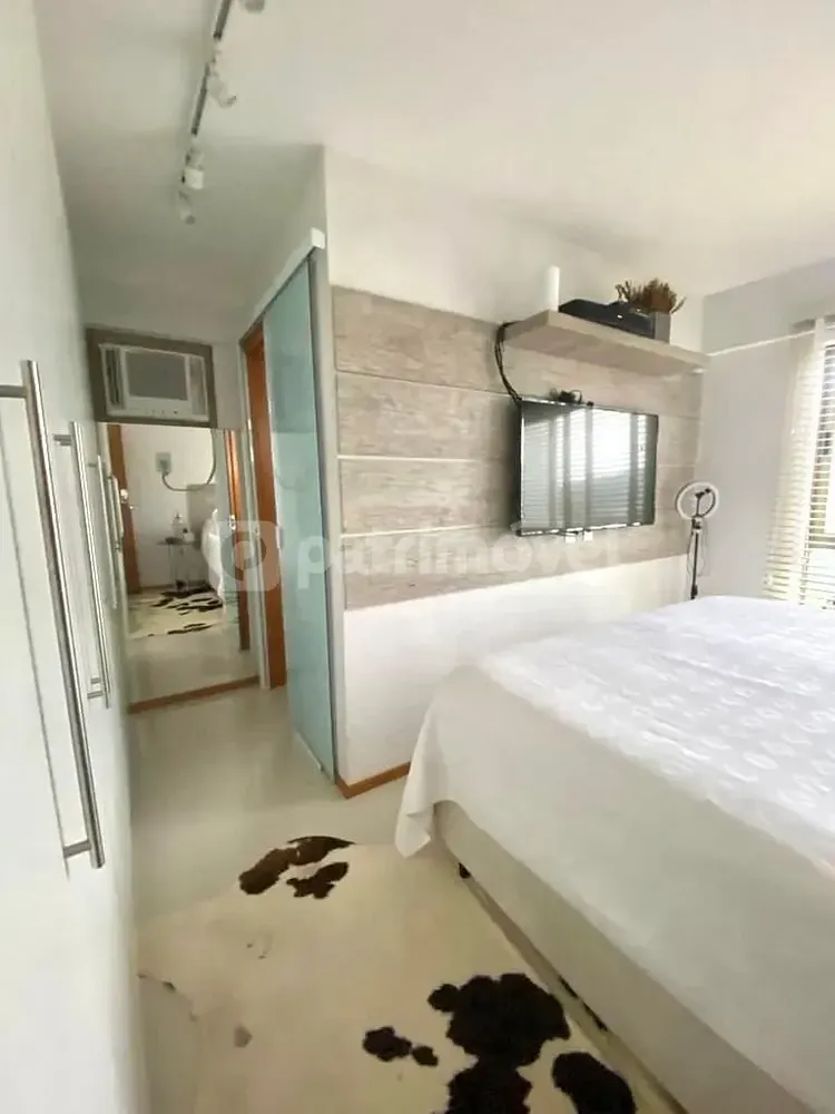 Apartamento, 3 quartos, 90 m² - Foto 32