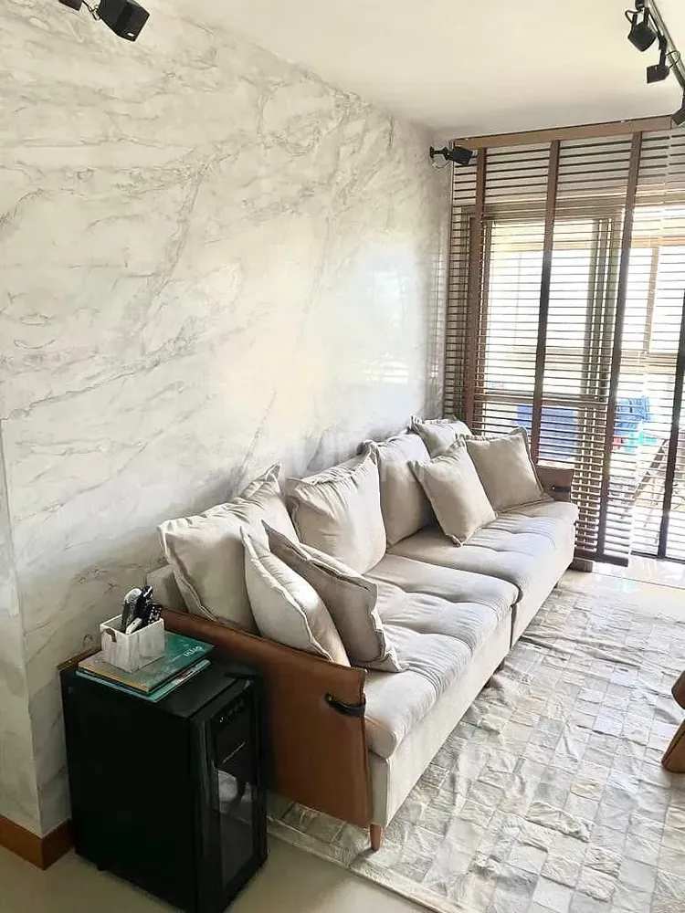 Apartamento, 3 quartos, 90 m² - Foto 2