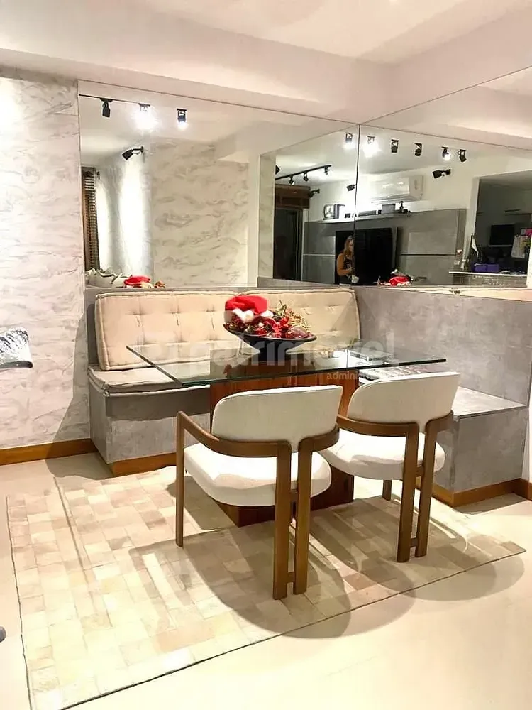 Apartamento, 3 quartos, 90 m² - Foto 36