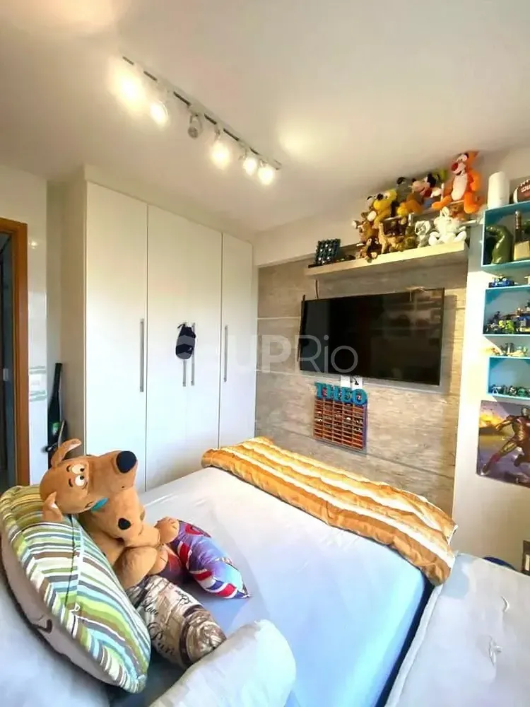 Apartamento, 3 quartos, 90 m² - Foto 15