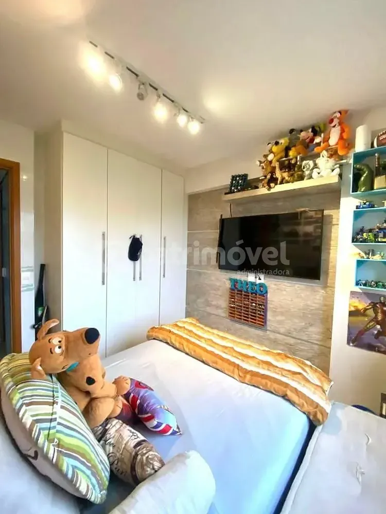 Apartamento, 3 quartos, 90 m² - Foto 27