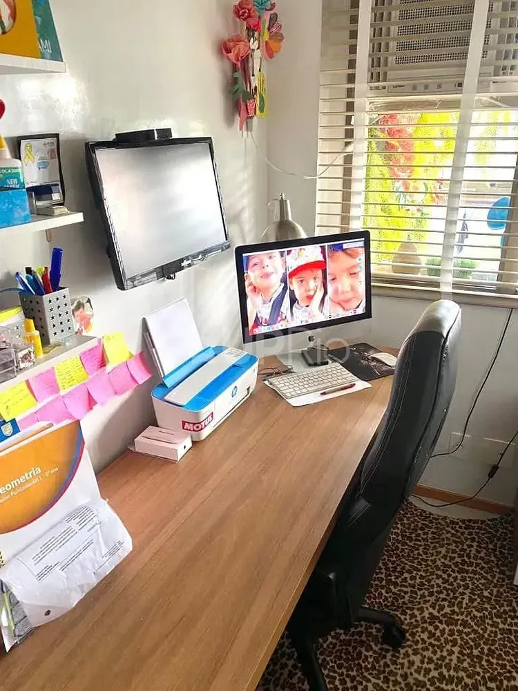 Apartamento, 3 quartos, 90 m² - Foto 8