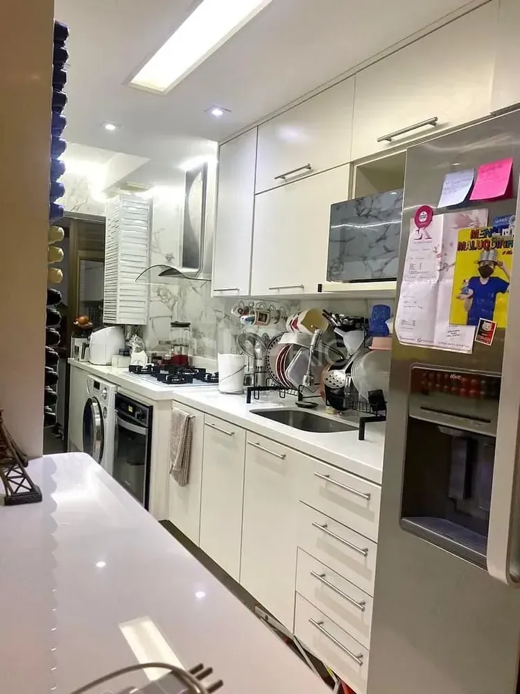 Apartamento, 3 quartos, 90 m² - Foto 24