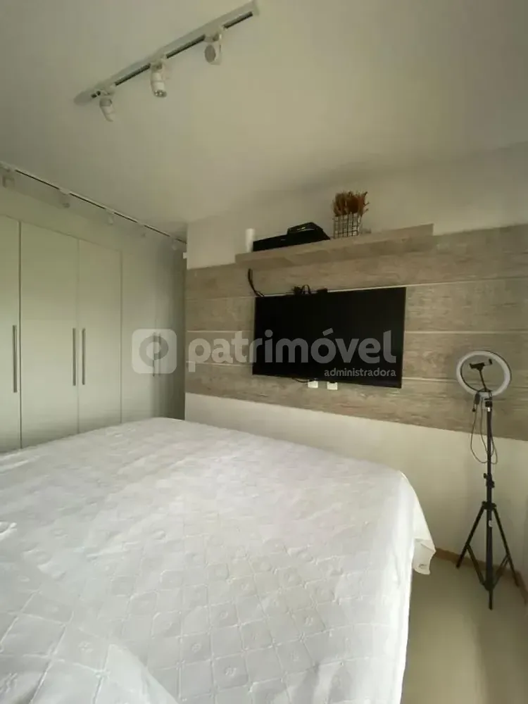 Apartamento, 3 quartos, 90 m² - Foto 31