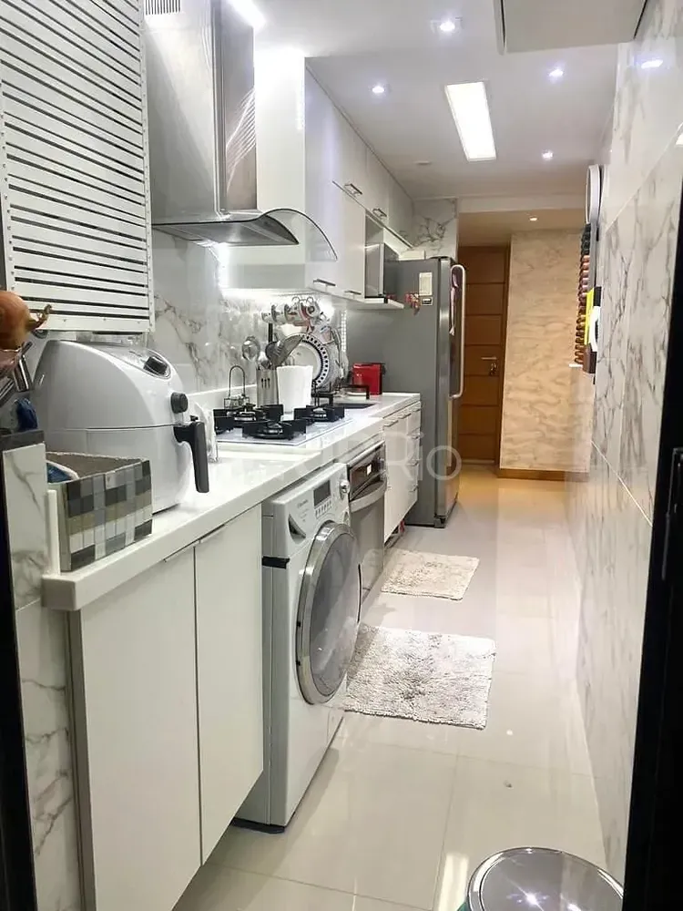 Apartamento, 3 quartos, 90 m² - Foto 13