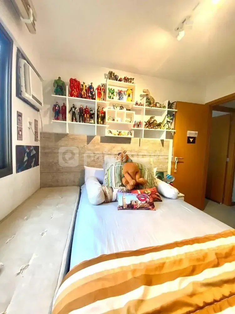 Apartamento, 3 quartos, 90 m² - Foto 29
