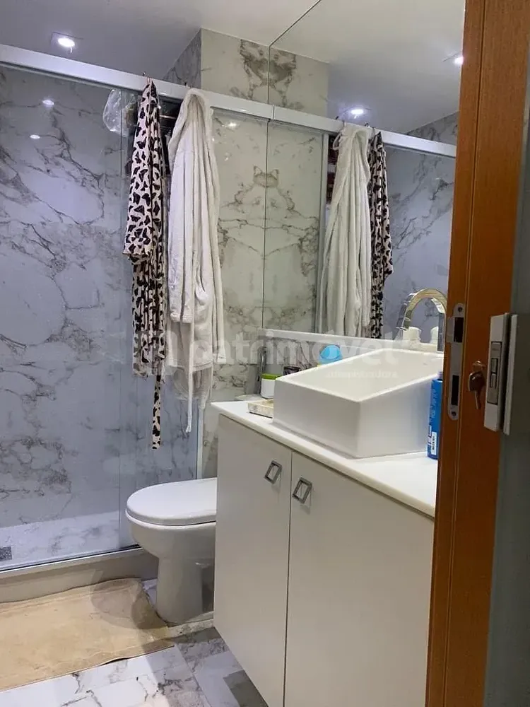 Apartamento, 3 quartos, 90 m² - Foto 33