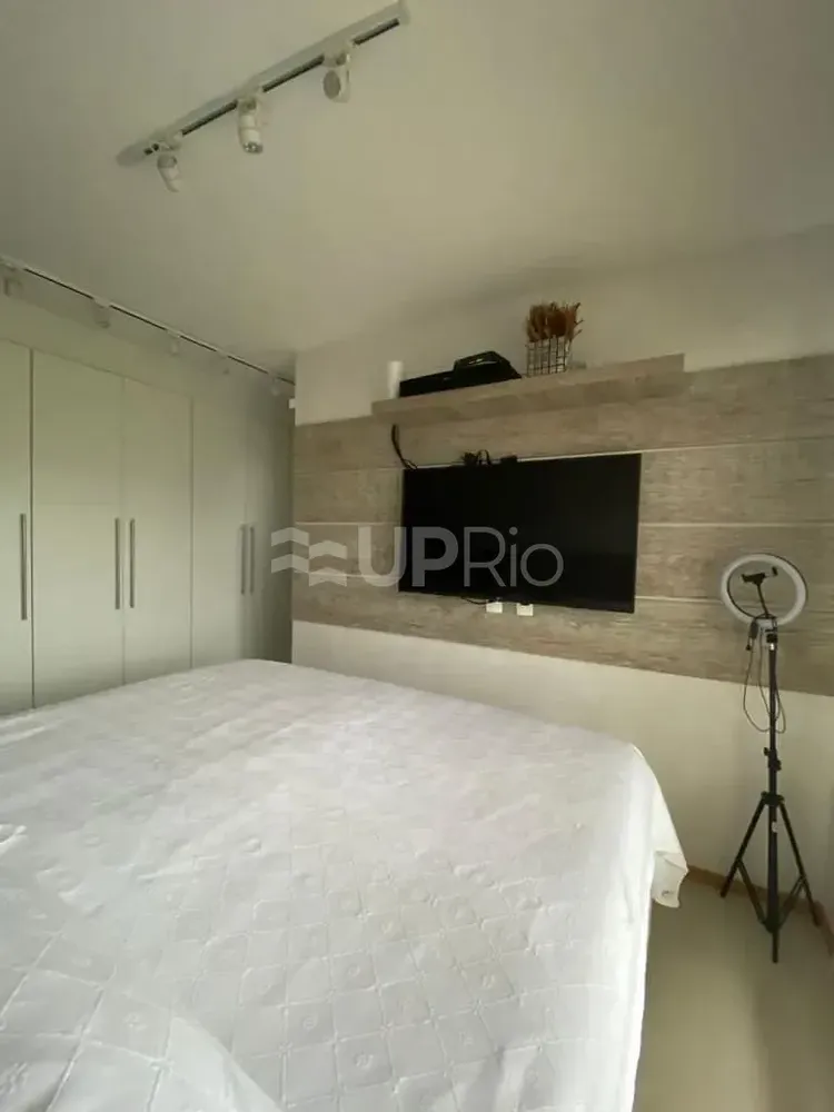 Apartamento, 3 quartos, 90 m² - Foto 12