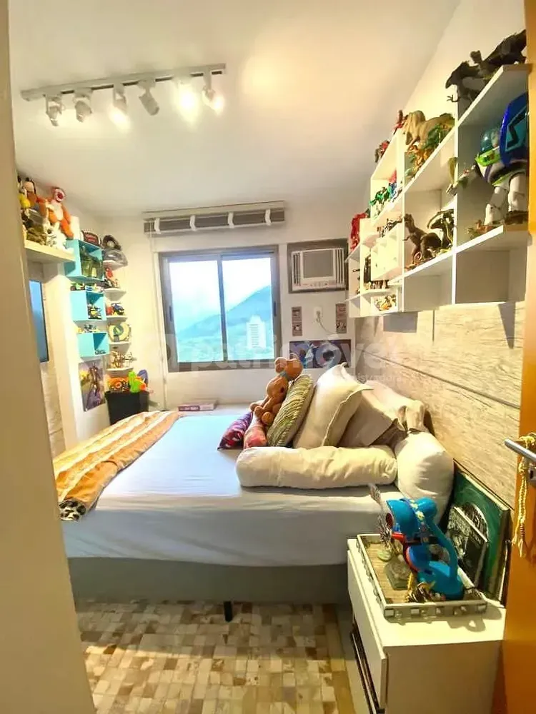 Apartamento, 3 quartos, 90 m² - Foto 37