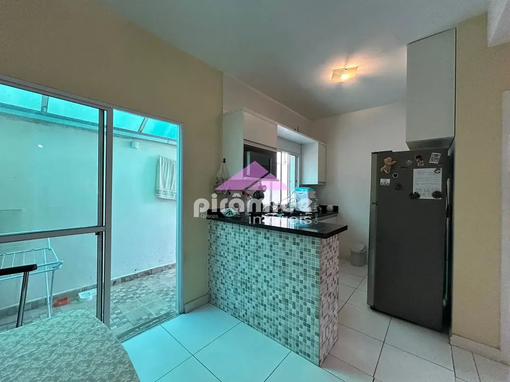 Casa, 3 quartos, 132 m² - Foto 7