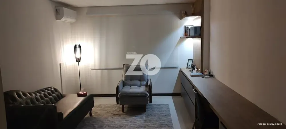 Sala-Conjunto, 22 m² - Foto 3