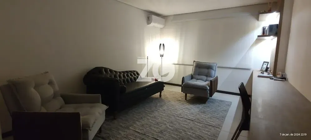 Sala-Conjunto, 22 m² - Foto 1