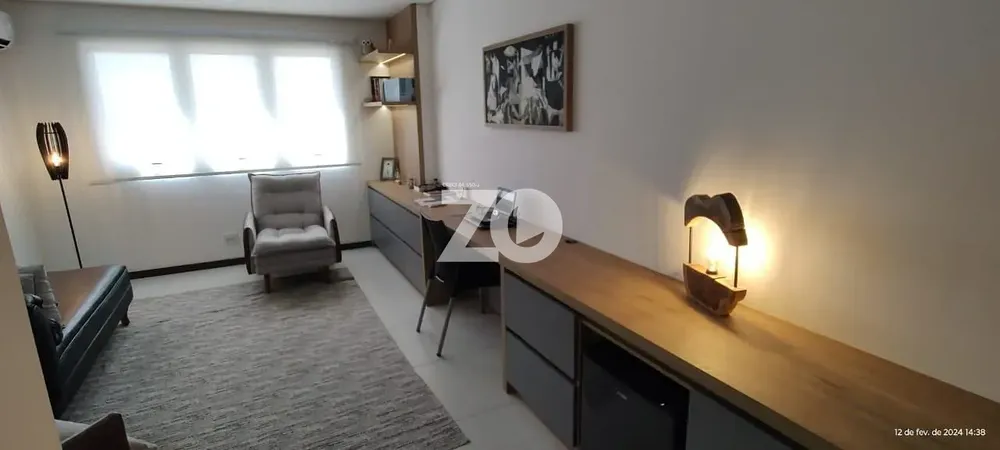 Sala-Conjunto, 22 m² - Foto 2