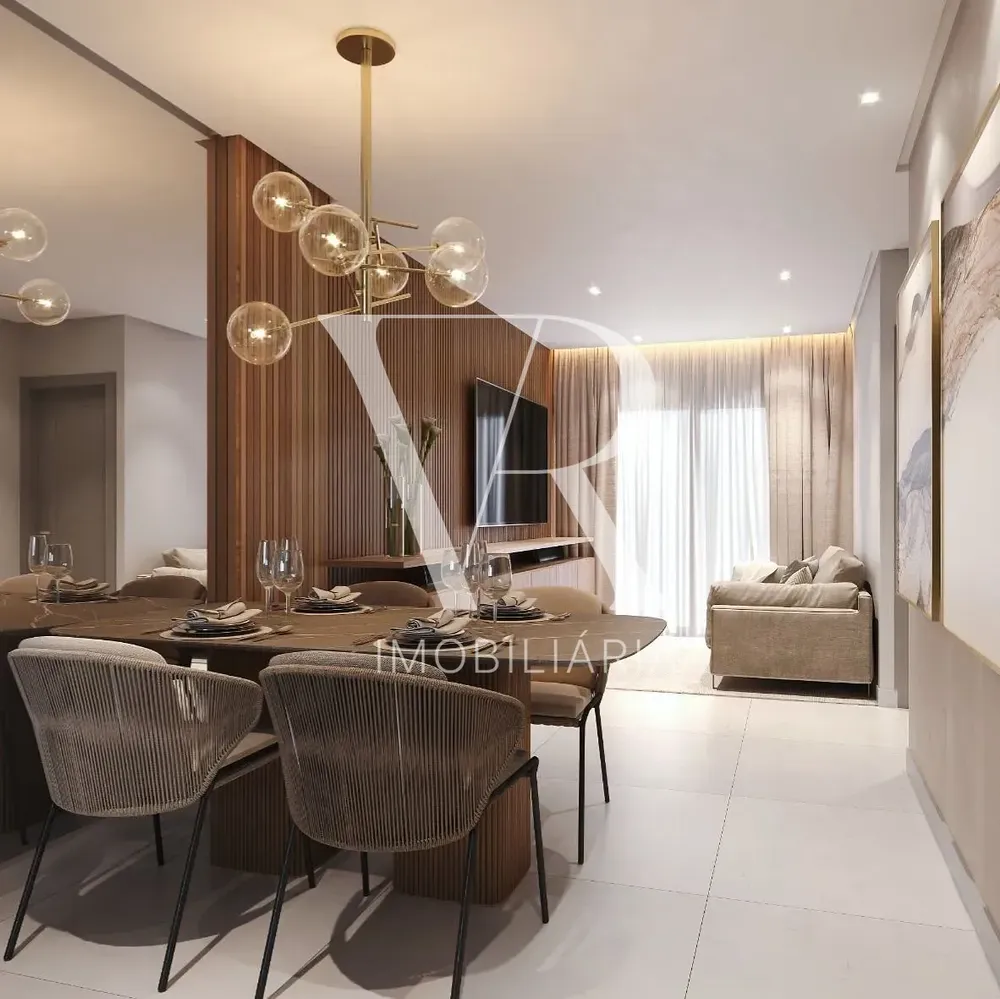 Apartamento, 3 quartos, 88 m² - Foto 4