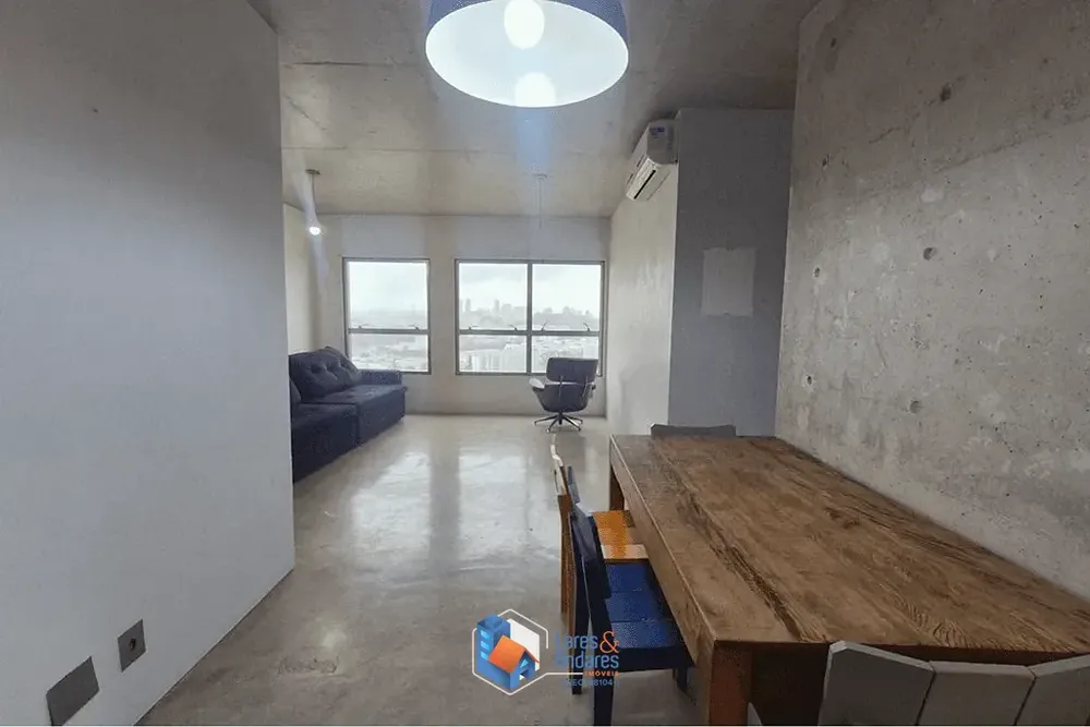 Apartamento, 2 quartos, 70 m² - Foto 2