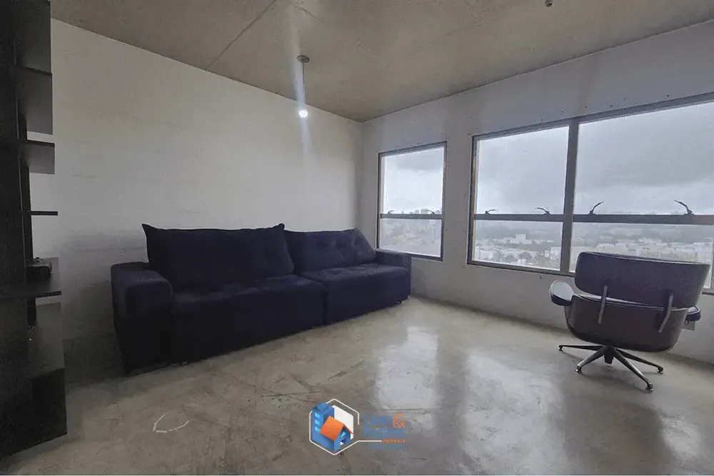 Apartamento, 2 quartos, 70 m² - Foto 1