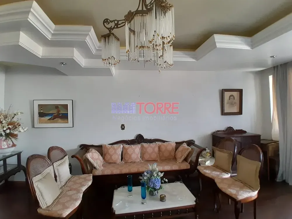Apartamento, 3 quartos, 279 m² - Foto 4