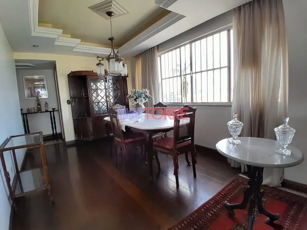 Apartamento, 3 quartos, 279 m² - Foto 3