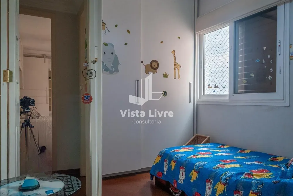 Apartamento, 2 quartos, 92 m² - Foto 4