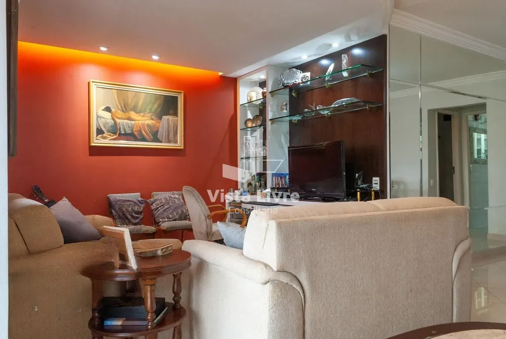 Apartamento, 2 quartos, 92 m² - Foto 3