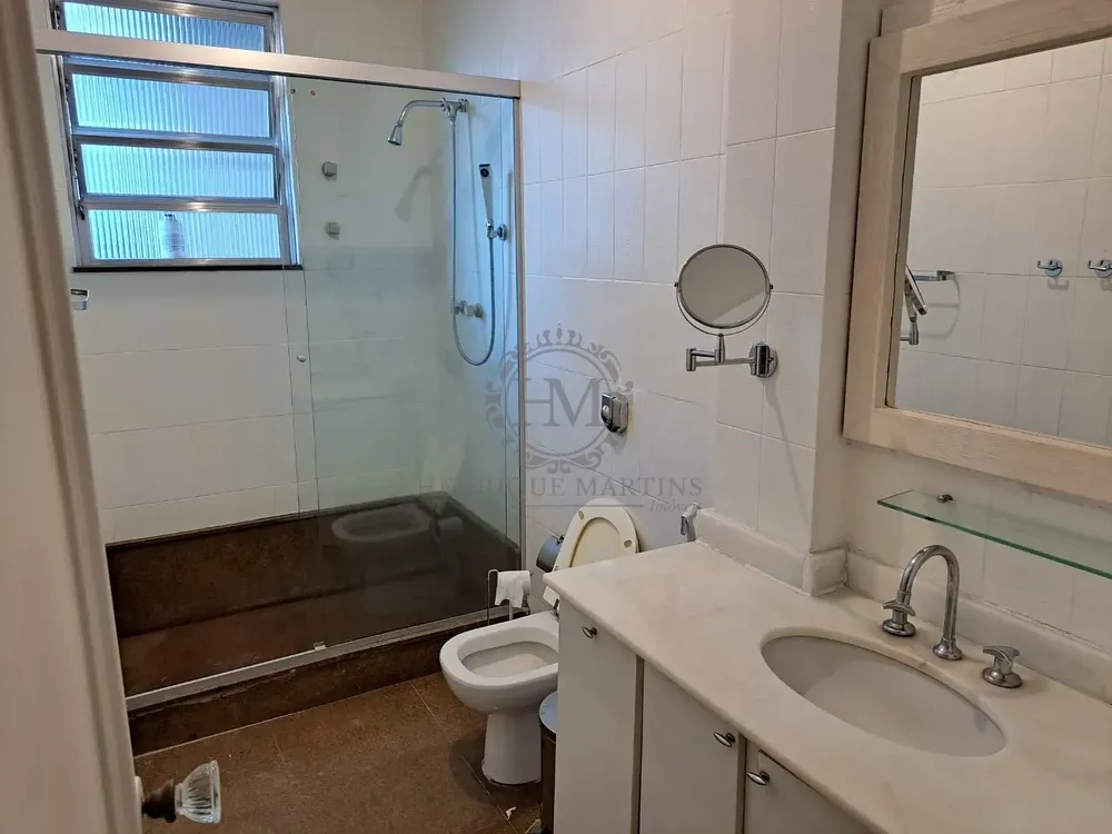 Apartamento, 3 quartos, 95 m² - Foto 7
