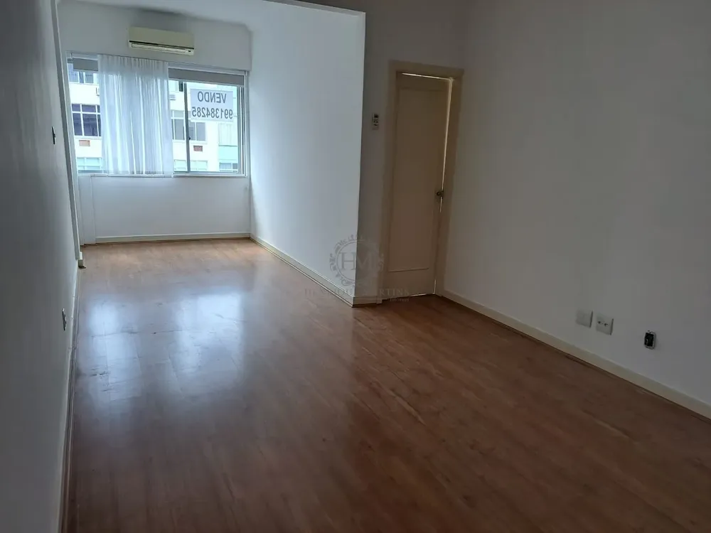 Apartamento, 3 quartos, 95 m² - Foto 1