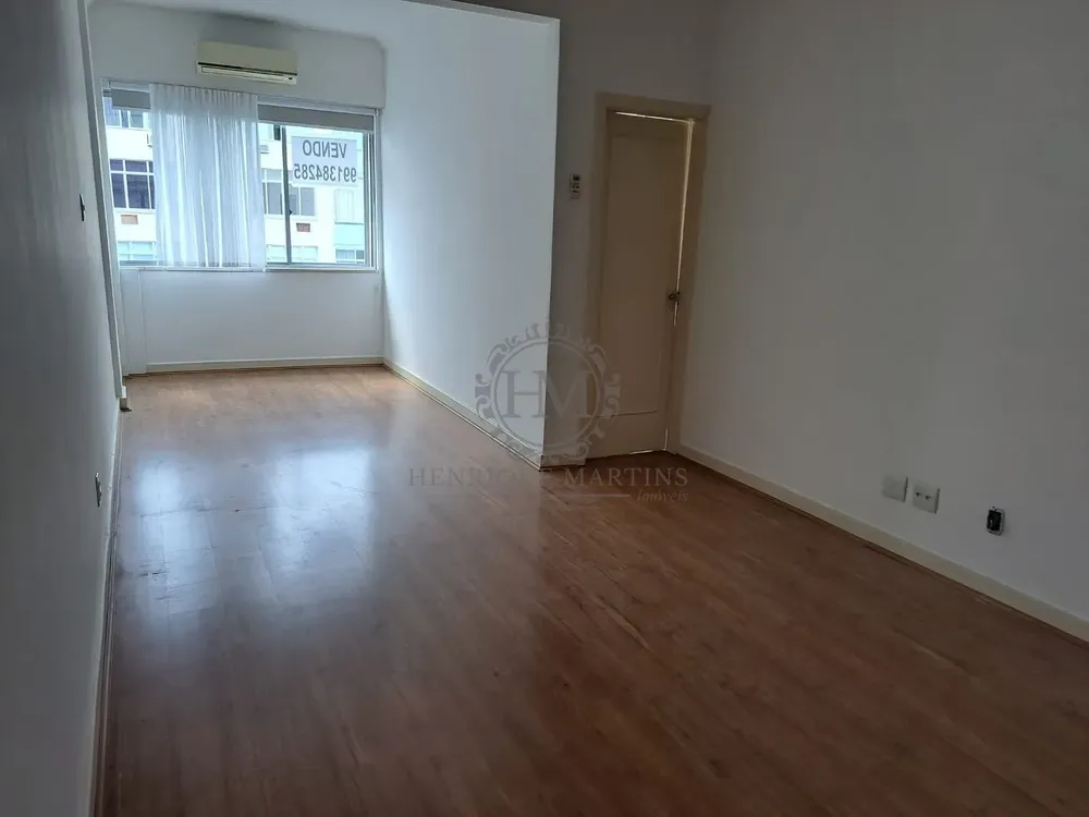 Apartamento, 3 quartos, 95 m² - Foto 6