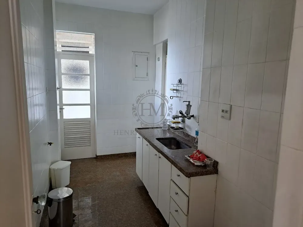 Apartamento, 3 quartos, 95 m² - Foto 5