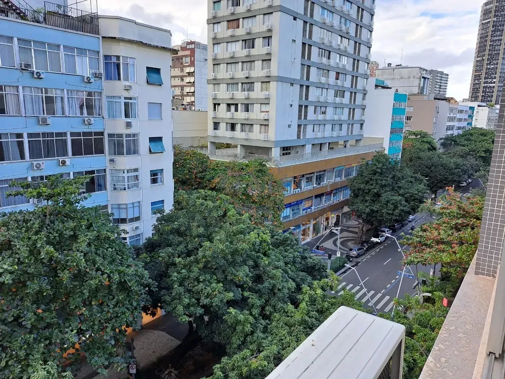 Apartamento, 3 quartos, 95 m² - Foto 11